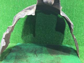 защита арок передняя правая (подкрылок) Mitsubishi Outlander 1 поколение 2003, 2.4 л., бензин, АКПП, полный привод, правый руль