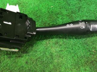 переключатель подрулевой (стрекоза) Mitsubishi Outlander 1 поколение 2003, 2.4 л., бензин, АКПП, полный привод, правый руль