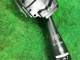 переключатель подрулевой (стрекоза) Mitsubishi Outlander 1 поколение 2003, 2.4 л., бензин, АКПП, полный привод, правый руль