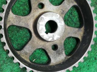 звездочка ТНВД Toyota Picnic 2 поколение XM20 2002, 2.2 л., дизель