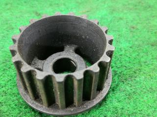 шестерня балансирного вала Mitsubishi Pajero 3 поколение 2002, 2.5 л., TDi, дизель