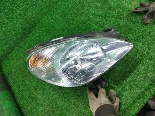фара правая Citroen Xsara Picasso 1 поколение 2002, 2.0 л., RHY (DW10TD), дизель, МКПП, минивэн, передний привод