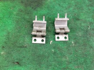 петля крышки багажника Citroen Xsara Picasso 1 поколение 2002, 2.0 л., RHY (DW10TD), дизель, МКПП, минивэн, передний привод