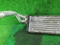 радиатор отопителя (печки) Peugeot 607 1 поколение 2003, 2.2 л., дизель - фото №4