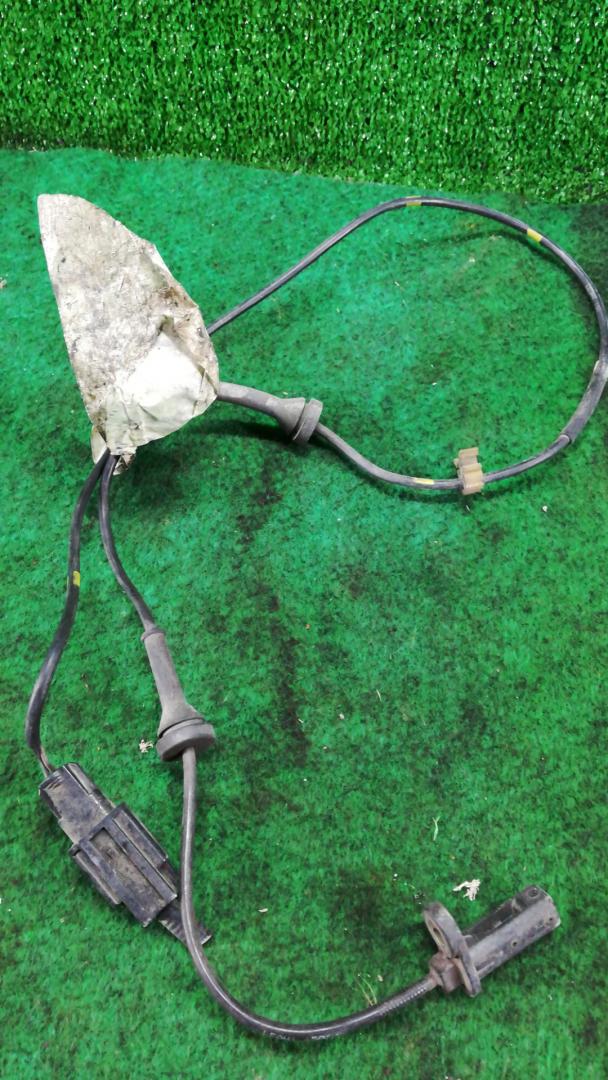 датчик ABS Volvo XC70 1 поколение 2004, 2.5 л., бензин, АКПП, черный, универсал, правый руль - фото №1