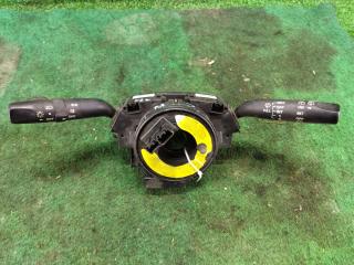 переключатель подрулевой (стрекоза) Mazda 2 1 поколение [рестайлинг] 2006