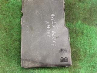 крышка аккумулятора Mazda 3 BK 2005, 1.6 л., i, бензин