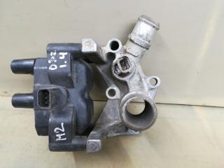 катушка зажигания Mazda 2 1 поколение 2004, 1.4 л., i, бензин, 0221503485