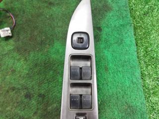 блок управления стеклоподъемниками Mazda 3 1 поколение [рестайлинг] 2006