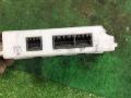 блок управления печки / климат-контроля Mitsubishi Space Wagon 3 поколение (Typ N50) 2001, 1464306624 - фото №3