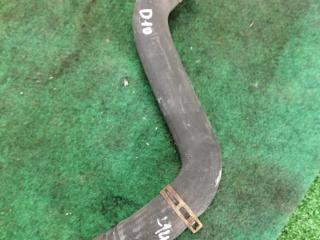 патрубок радиатора Mazda 2 1 поколение 2005, 1.2 л., бензин, передний привод, правый руль