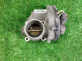 заслонка дроссельная Mazda 2 1 поколение 2005, 1.2 л., бензин, передний привод, правый руль