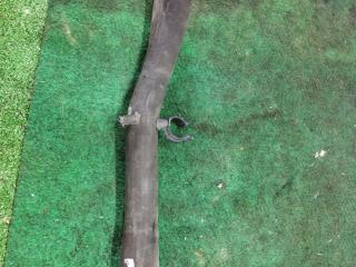 патрубок радиатора Mazda 2 1 поколение 2005, 1.2 л., бензин, передний привод, правый руль