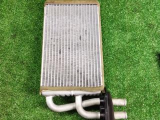 радиатор отопителя (печки) Mitsubishi Outlander 1 поколение 2003, 2.4 л., бензин, АКПП, полный привод, правый руль