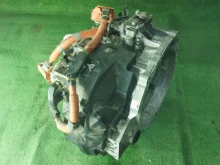 КПП автоматическая (АКПП) Lexus RX 4 поколение 2018, 3.5 л., i, гибрид