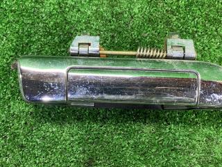 ручка наружная задняя левая Great Wall Hover H5 1 поколение 2012, 2.0 л., дизель, АКПП, черный, внедорожник 5 дв., правый руль