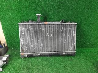 радиатор (основной) Mazda 6 1 поколение [рестайлинг] 2006, дизель