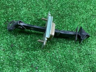 ограничитель открывания двери Great Wall Hover H5 1 поколение 2012, 2.0 л., дизель, АКПП, черный, внедорожник 5 дв., правый руль