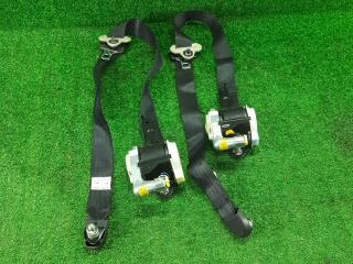 ремень безопасности Mazda CX-9 1 поколение 2008, 3.7 л., CA, бензин, АКПП, полный привод, правый руль