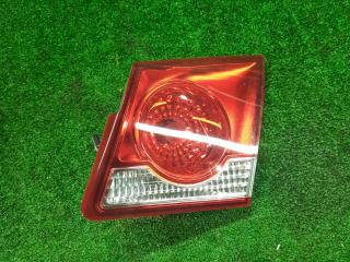 фонарь крышки багажника правый Chevrolet Cruze 1 поколение [рестайлинг] 2014, 1.8 л., бензин, АКПП, белый, седан, передний привод, правый руль