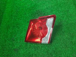 фонарь крышки багажника левый Chevrolet Cruze 1 поколение [рестайлинг] 2014, 1.8 л., бензин, АКПП, белый, седан, передний привод, правый руль