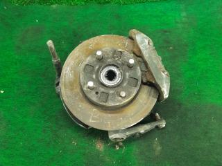 кулак поворотный правый Mazda 323 4 поколение 1993