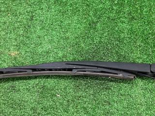 щеткодержатель задний Great Wall Hover H5 1 поколение 2012, 2.0 л., дизель, АКПП, черный, внедорожник 5 дв., правый руль