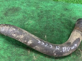 патрубок радиатора Mazda Xedos 9 1 поколение [рестайлинг] 2000, 2.3 л., бензин