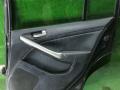 дверь задняя правая Infiniti G 3 поколение 2004, 3.5 л., VQ35DE, бензин, АКПП, черный, седан, задний привод - фото №6