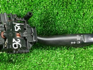 переключатель подрулевой (стрекоза) Toyota Sienna 2 поколение XL20 [рестайлинг] 2008, 3.5 л., 2GR-FE, бензин, АКПП, серебристый, минивэн, передний привод