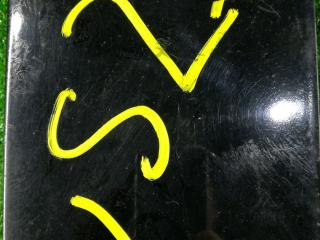 лючок топливного бака Infiniti G 3 поколение 2004, 3.5 л., VQ35DE, бензин, АКПП, черный, седан, задний привод