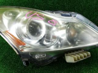 фара правая Infiniti G 4 поколение [рестайлинг] 2010, 3.7 л., VQ37VHR, бензин, АКПП, b30, седан, задний привод, LENA00L065A2884