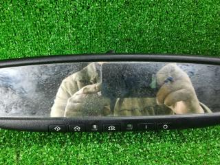 зеркало салона Infiniti G 4 поколение [рестайлинг] 2010, 3.7 л., VQ37VHR, бензин, АКПП, b30, седан, задний привод