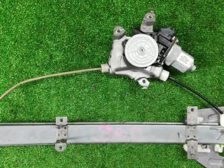стеклоподъемник электрический задний правый Infiniti G 4 поколение [рестайлинг] 2010, 3.7 л., VQ37VHR, бензин, АКПП, b30, седан, задний привод