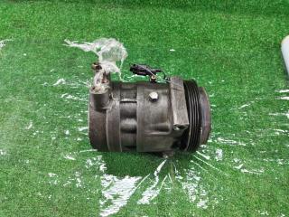 компрессор кондиционера Infiniti G 3 поколение 2004, 3.5 л., VQ35DE, бензин, АКПП, черный, седан, задний привод