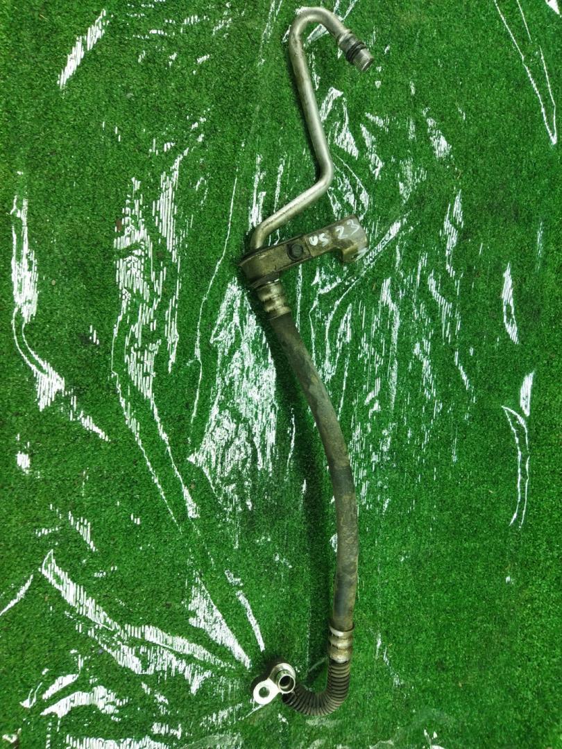 трубка кондиционера Infiniti G 3 поколение 2004, 3.5 л., VQ35DE, бензин, АКПП, черный, седан, задний привод - фото №1