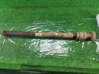 карданный вал Chevrolet TrailBlazer 1 поколение [рестайлинг] 2006, 4.2 л., бензин, АКПП, серый, внедорожник 5 дв., полный привод