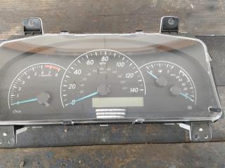 щиток приборов (приборная панель) Toyota Camry 8 поколение XV50 2013