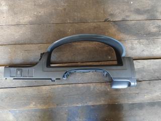 рамка панели приборов Toyota Camry 8 поколение XV50 2013