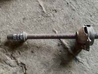 полуось (приводной вал, ШРУС) Mazda MPV LW 2002, МКПП