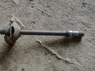 полуось (приводной вал, ШРУС) Mazda MPV LW 2002, МКПП