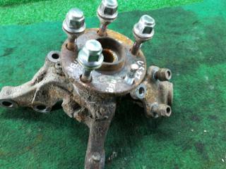 кулак поворотный правый Pontiac Vibe 1 поколение 2004, 1.8 л., 1ZZ-FE, бензин, АКПП, синий, лифтбэк, передний привод