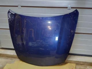 капот Mazda 6 GH (2007 - 2012)