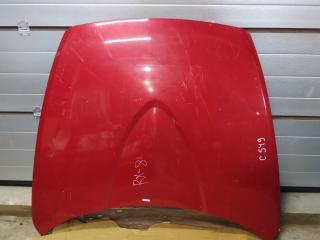 капот Mazda RX-8 1 поколение (2003 - 2008)