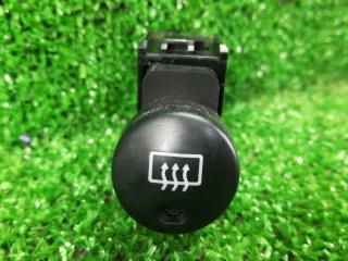 Кнопка подогрева заднего стекла Pontiac Vibe 1 поколение [рестайлинг] 2006, 1.8 л., 1ZZ-FE, бензин, АКПП, синий, лифтбэк, передний привод