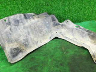 защита двигателя Pontiac Vibe 1 поколение [рестайлинг] 2006, 1.8 л., 1ZZ-FE, бензин, АКПП, синий, лифтбэк, передний привод