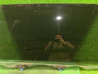 стекло сдвижной двери Toyota Sienna 2 поколение XL20 [рестайлинг] 2008, 3.5 л., 2GR-FE, бензин, АКПП, серебристый, минивэн, передний привод