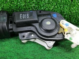 активатор (привод) замка двери Toyota Sienna 2 поколение XL20 [рестайлинг] 2008, 3.5 л., 2GR-FE, бензин, АКПП, серебристый, минивэн, передний привод