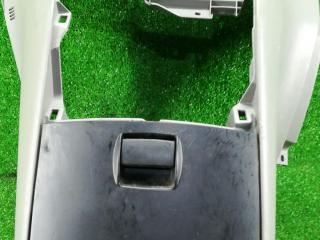 бардачок Toyota Sienna 2 поколение XL20 [рестайлинг] 2008, 3.5 л., 2GR-FE, бензин, АКПП, серебристый, минивэн, передний привод