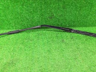 щеткодержатель (поводок стеклоочистителя, дворник) Toyota Sienna 2 поколение XL20 [рестайлинг] 2008, 3.5 л., 2GR-FE, бензин, АКПП, серебристый, минивэн, передний привод